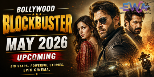 Bollywood Blockbuster