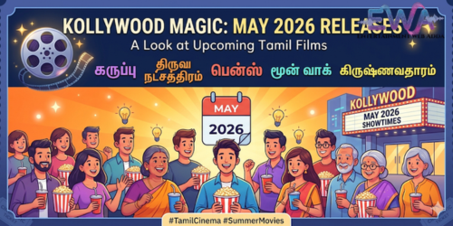 Kollywood May 2026