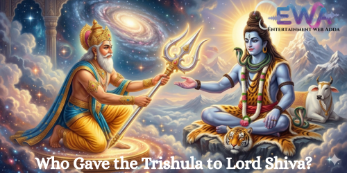 Trishula 