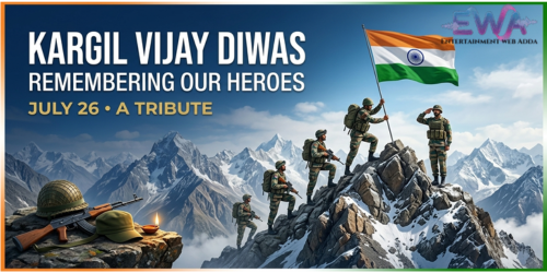 Kargil Vijay Diwas