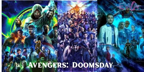 Avengers: Doomsday