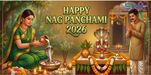 Nag Panchami 2026