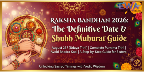 Raksha Bandhan