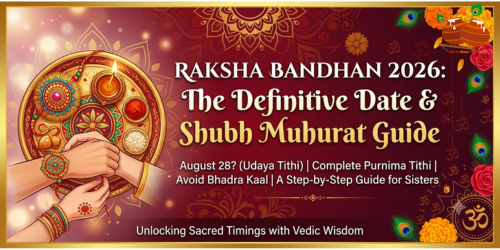 Raksha Bandhan