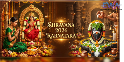 Shravana Maas 2026
