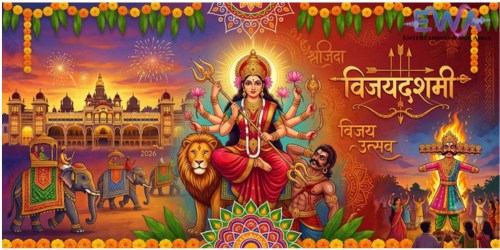 Vijaydashami