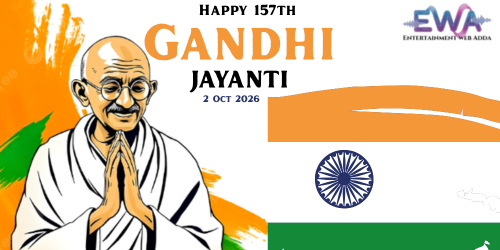 Gandhi Jayanti