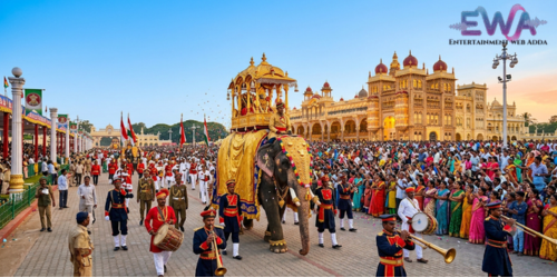Mysore Dasara 2026