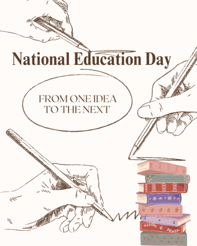 National Education Day