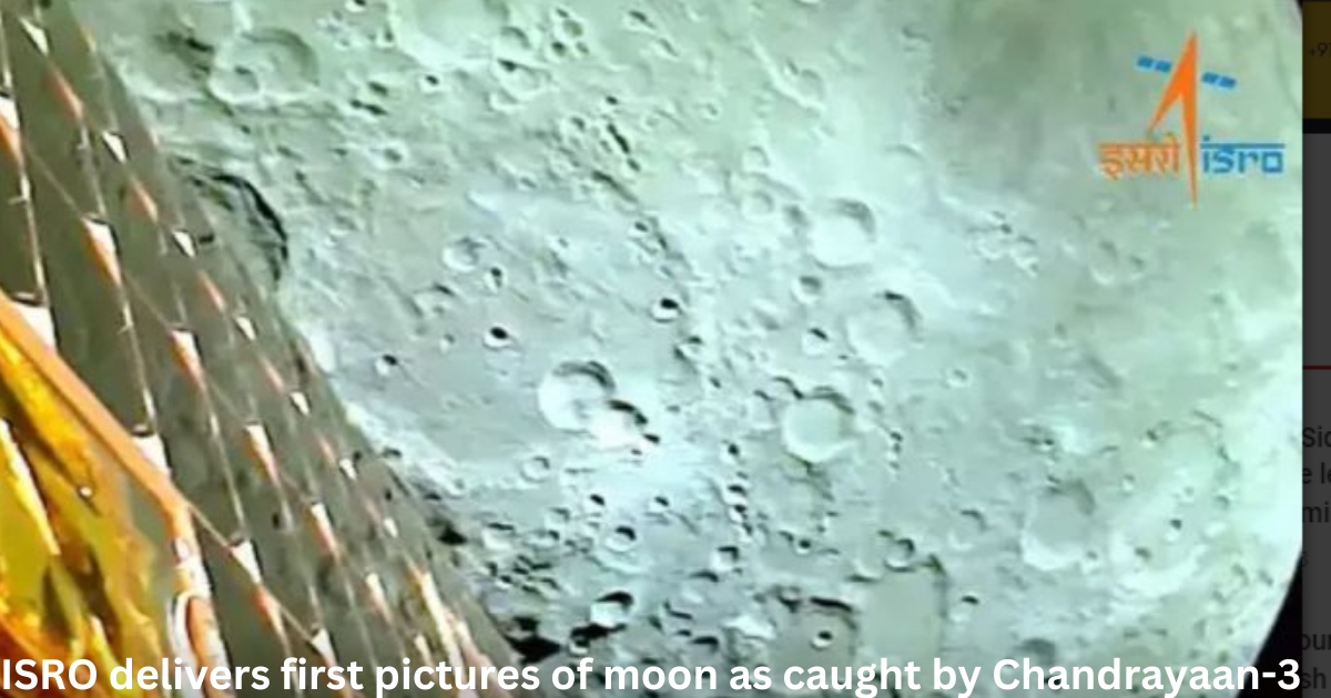 Chandrayaan-3