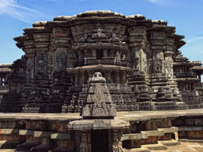 Hoysala Architecture