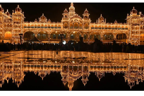 Dussehra Festival