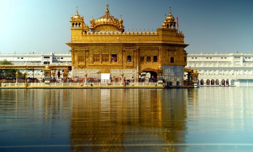 Golden Temple