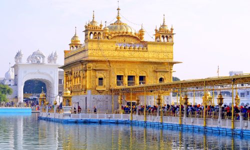 Amritsar