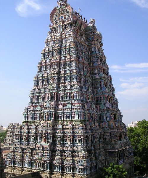 Madurai